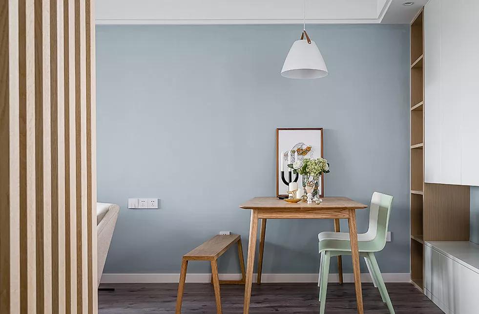 餐厅实木餐桌大全,家装怎样选餐桌好看又实惠