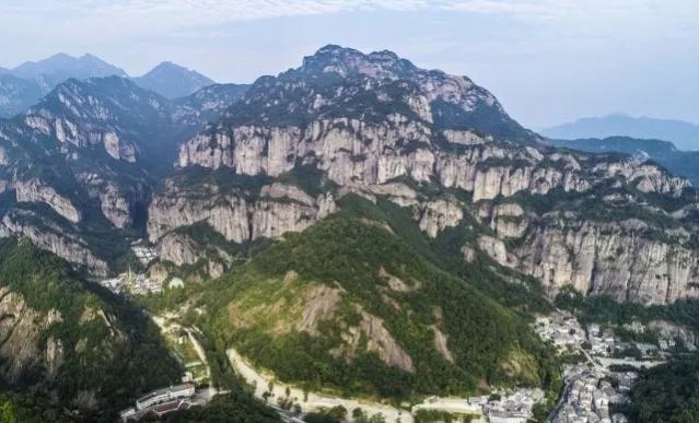 浙江丽水仙都国家旅游景区,浙江旅游5a级景点有哪些免费