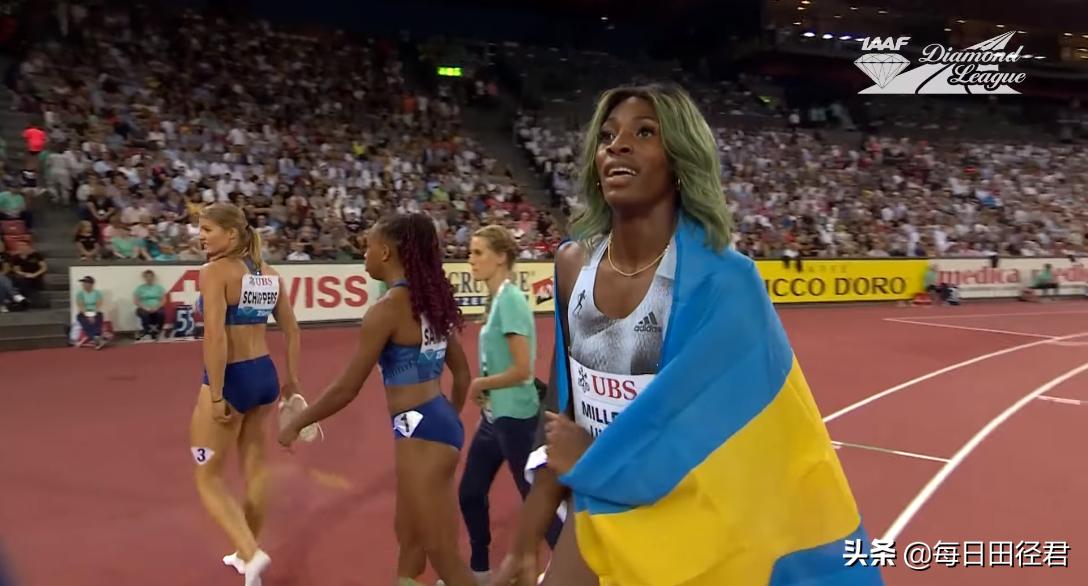 巴林400米女飞人纳赛尔,巴林女子400米跨栏选手纳赛尔