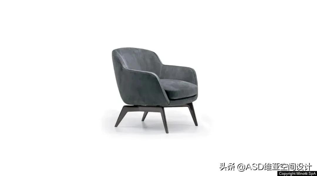 minotti经典款式,minotti现代