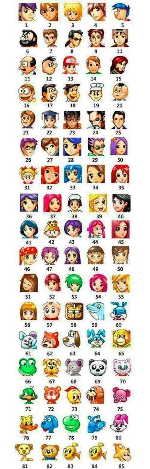 陪伴我们20年的QQ，你还记得当初的模样吗？