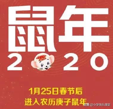 2020年2月有29天,全年有5个神奇周六...这些知识,讲给孩子听