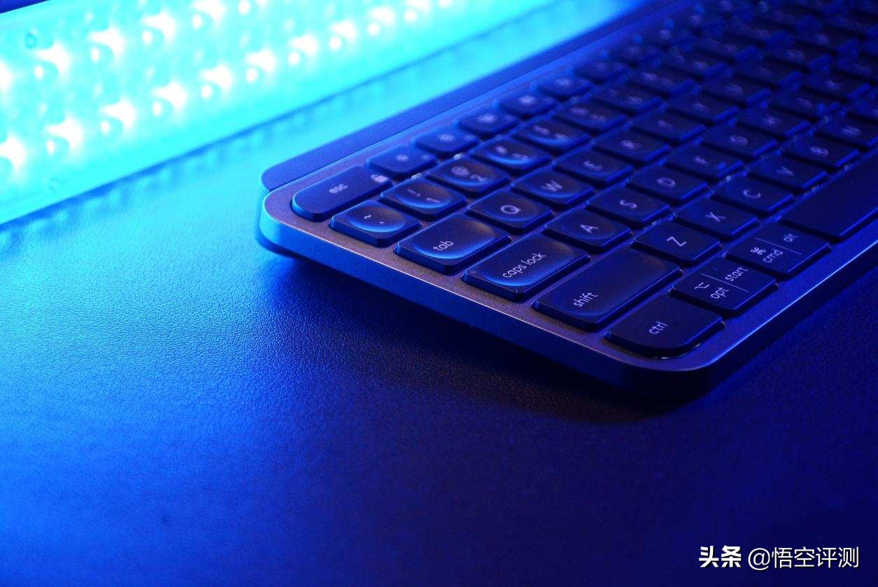 罗技mx键鼠介绍,罗技mx旗舰键鼠怎么样