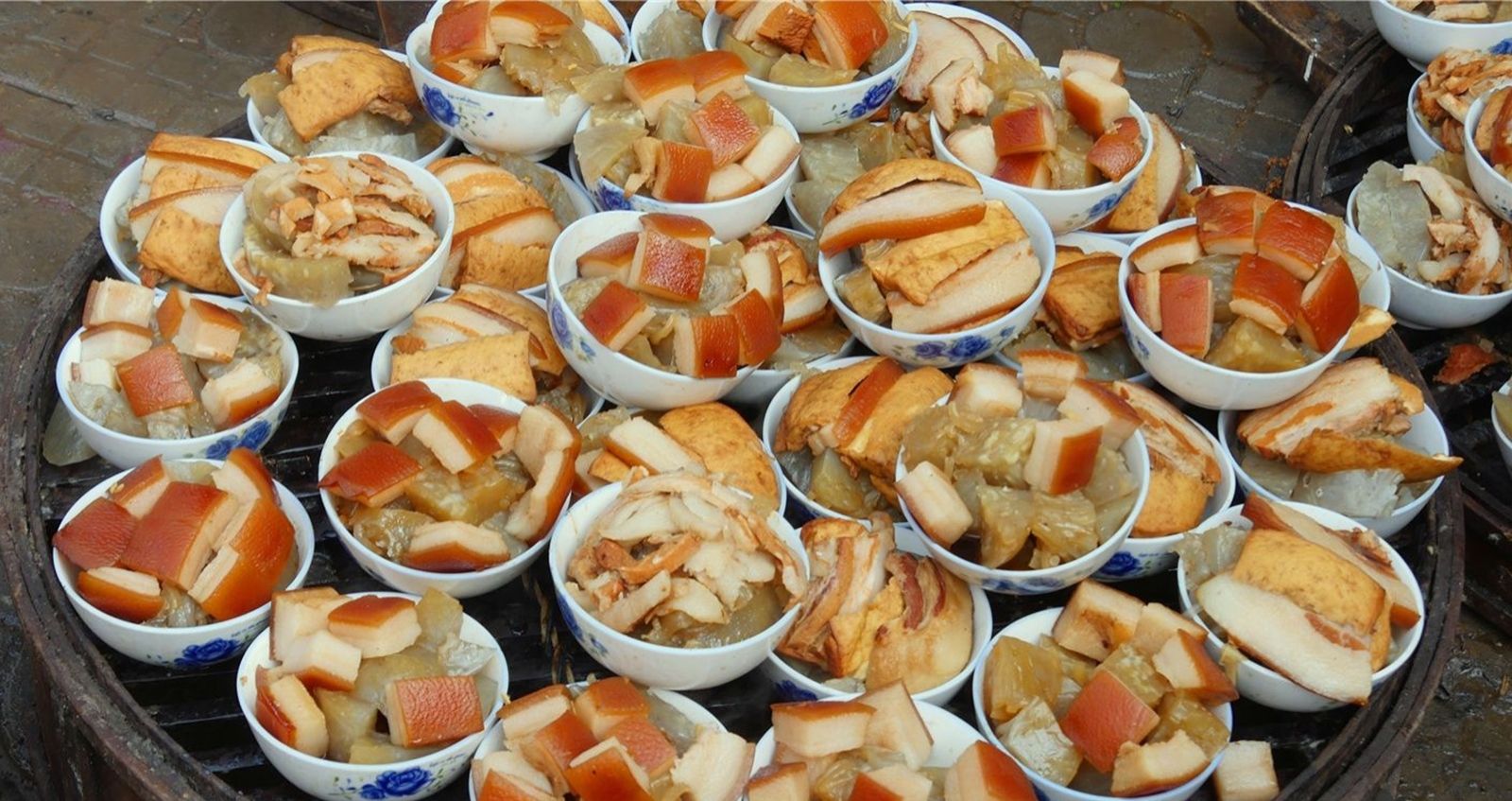 地方特色美食婚宴菜品,酒席有什么菜好吃推荐一下