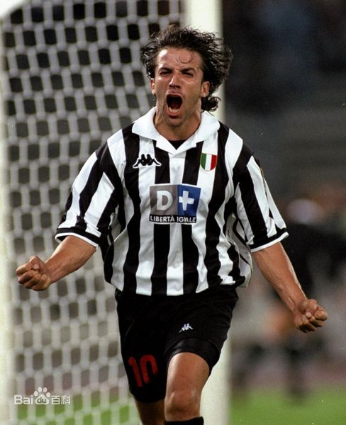 罗伯特巴乔点球1994,罗伯特巴乔世界足球先生