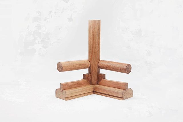 古老而又神秘的榫卯,惊艳千年的榫卯结构