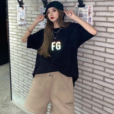 fogfearofgod专卖店国内有吗,fogfearofgod短袖真假