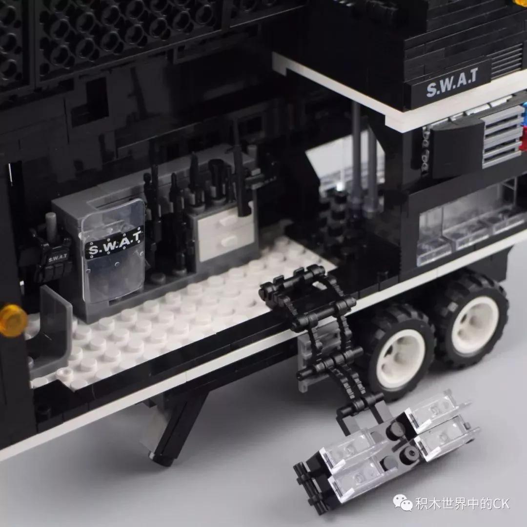 沃马特警战队c0552,沃马特警战队