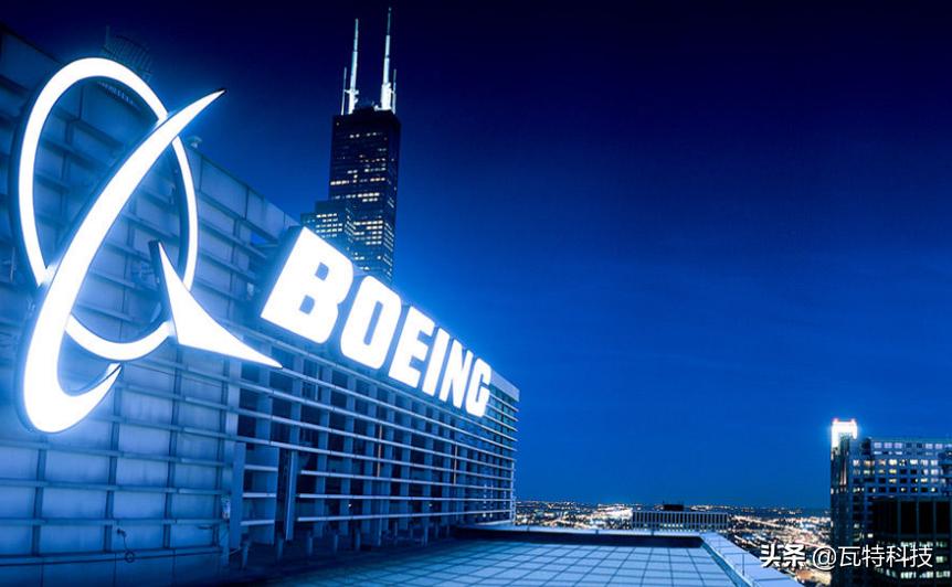 从民用到军工，波音到底有多强大？