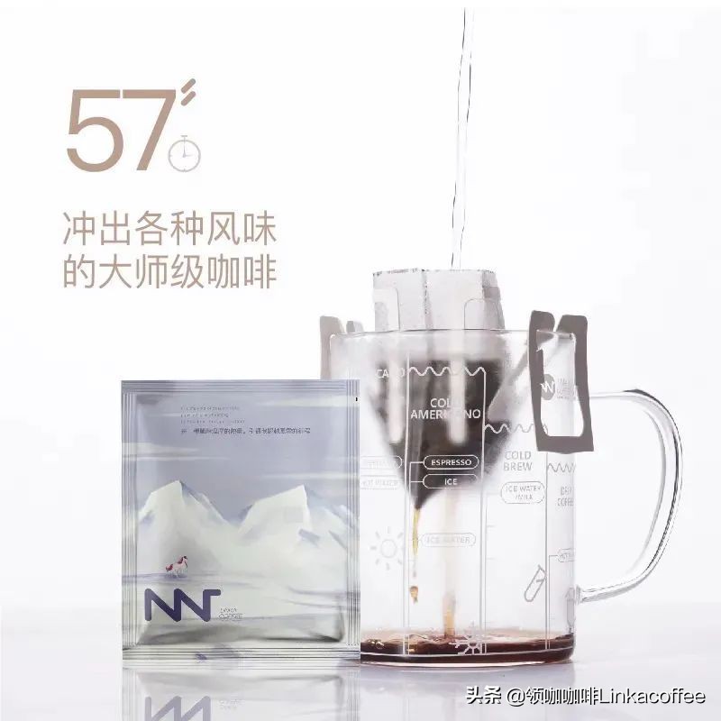 挂耳咖啡算是真正纯正的咖啡吗,咖啡知识科普视频