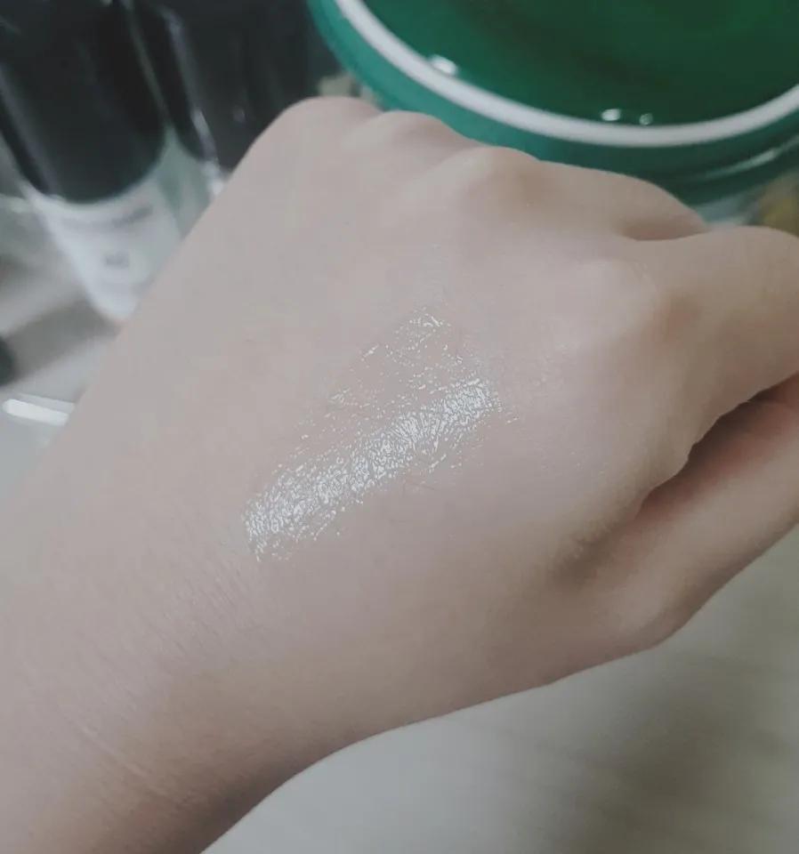 韩国本土女生用的化妆品,原来古代女子化妆都用这些