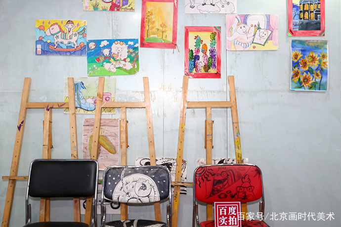 学美术家长嫌学费贵怎么办,现在家长对美术教育有哪些误区