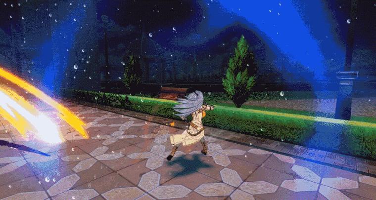 崩坏3：新版本速报「女武神·迅羽」增幅核心「雾都迅羽」