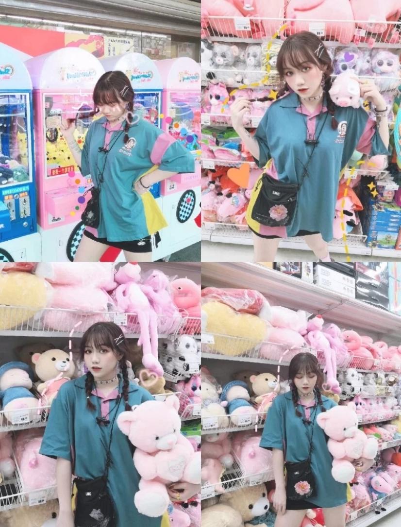 全员bm是什么梗,bm全部成员