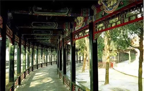 80岁前一定要去的中国的100个地方！你去过几个了？