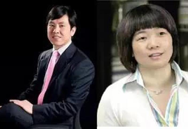 从小作坊到身家百亿,从小作坊到价值272亿的照明帝国