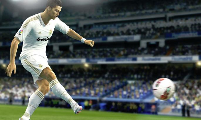 实况足球2015pes必学技巧,实况足球2019pes教学视频