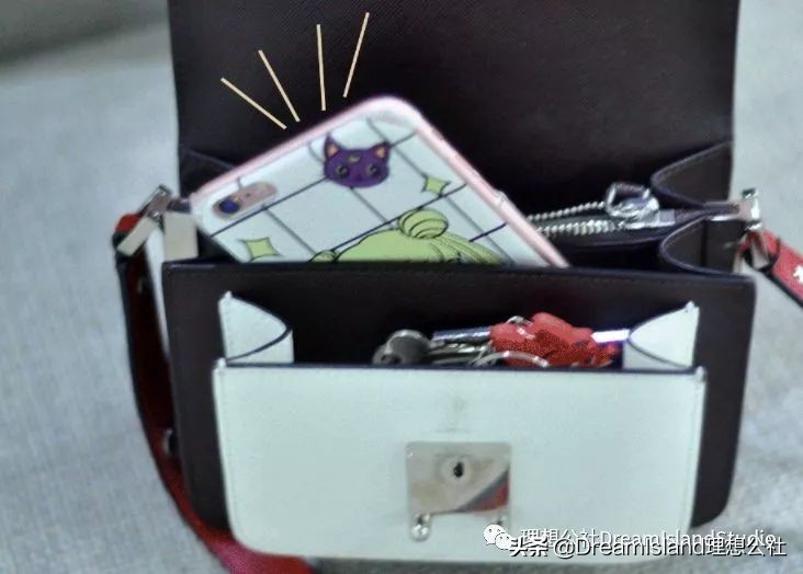 推荐小女生包包,女孩子都喜欢的小包包推荐