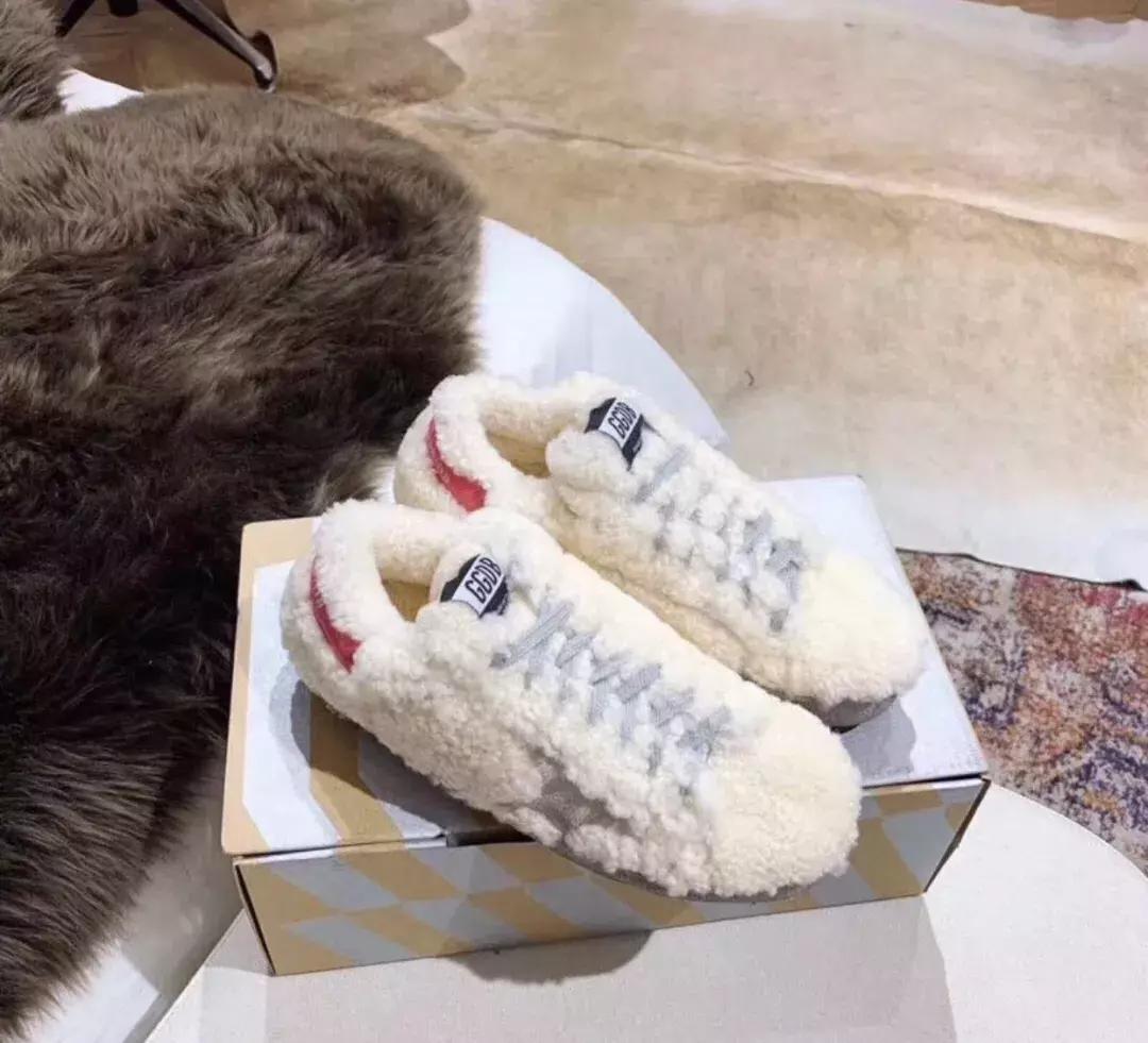 今年冬天最流行的一款鞋,今年最流行的冬天的鞋