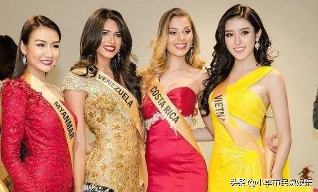 越南人觉得中国女人漂亮吗,越南女人美不美