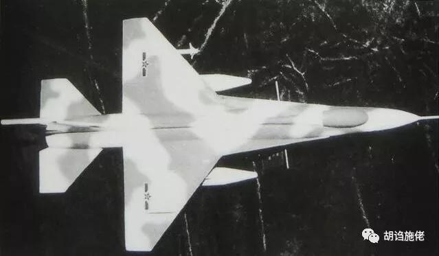 太行系列涡扇18,太行涡喷歼15