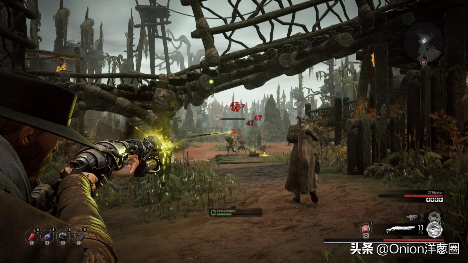 steam魂类游戏排行,steam的魂系游戏