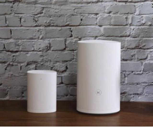 装修每个房间都有无线网,怎么让每间房间都有无线网