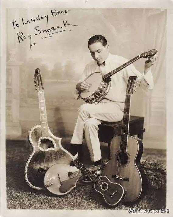 别再吐槽尤克里里了，也许只是因为你不配