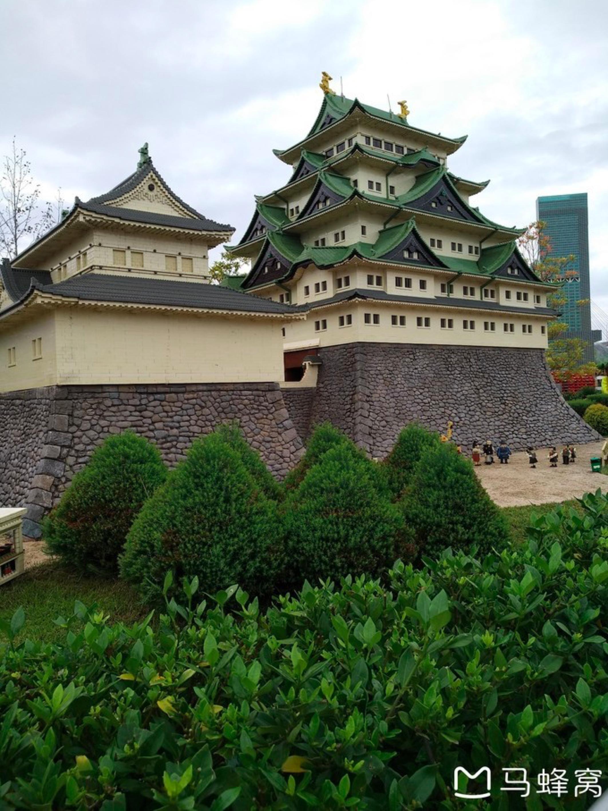 名古屋自由,名古屋3天自由行攻略