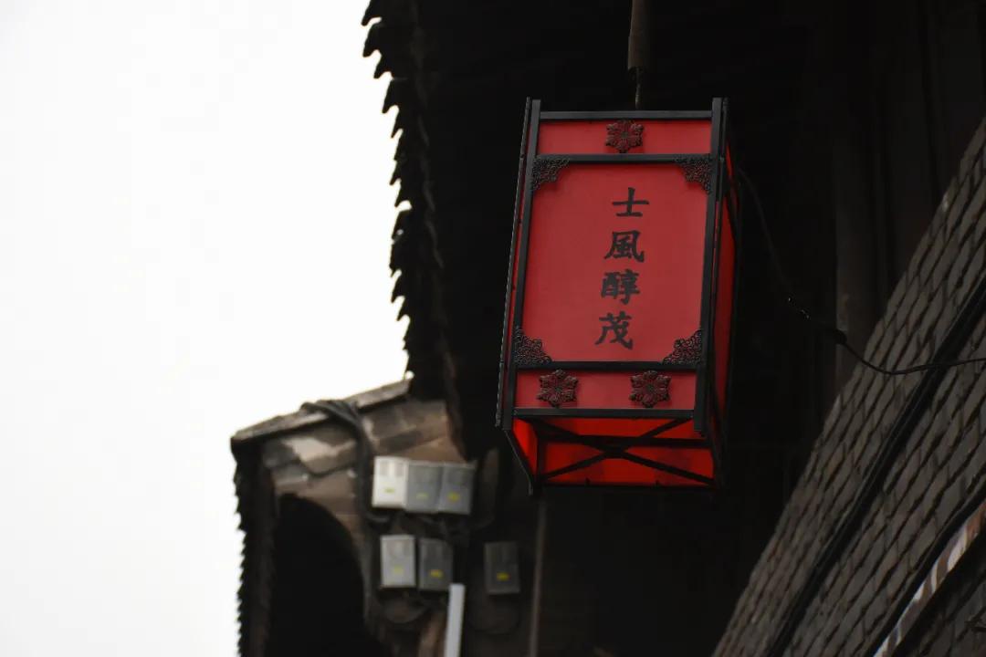 历史上的韩城文化,千年历史文化名城韩城