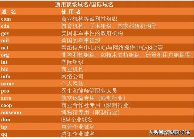 网址域名ip解析,域名解析的ip与ip地址不一样