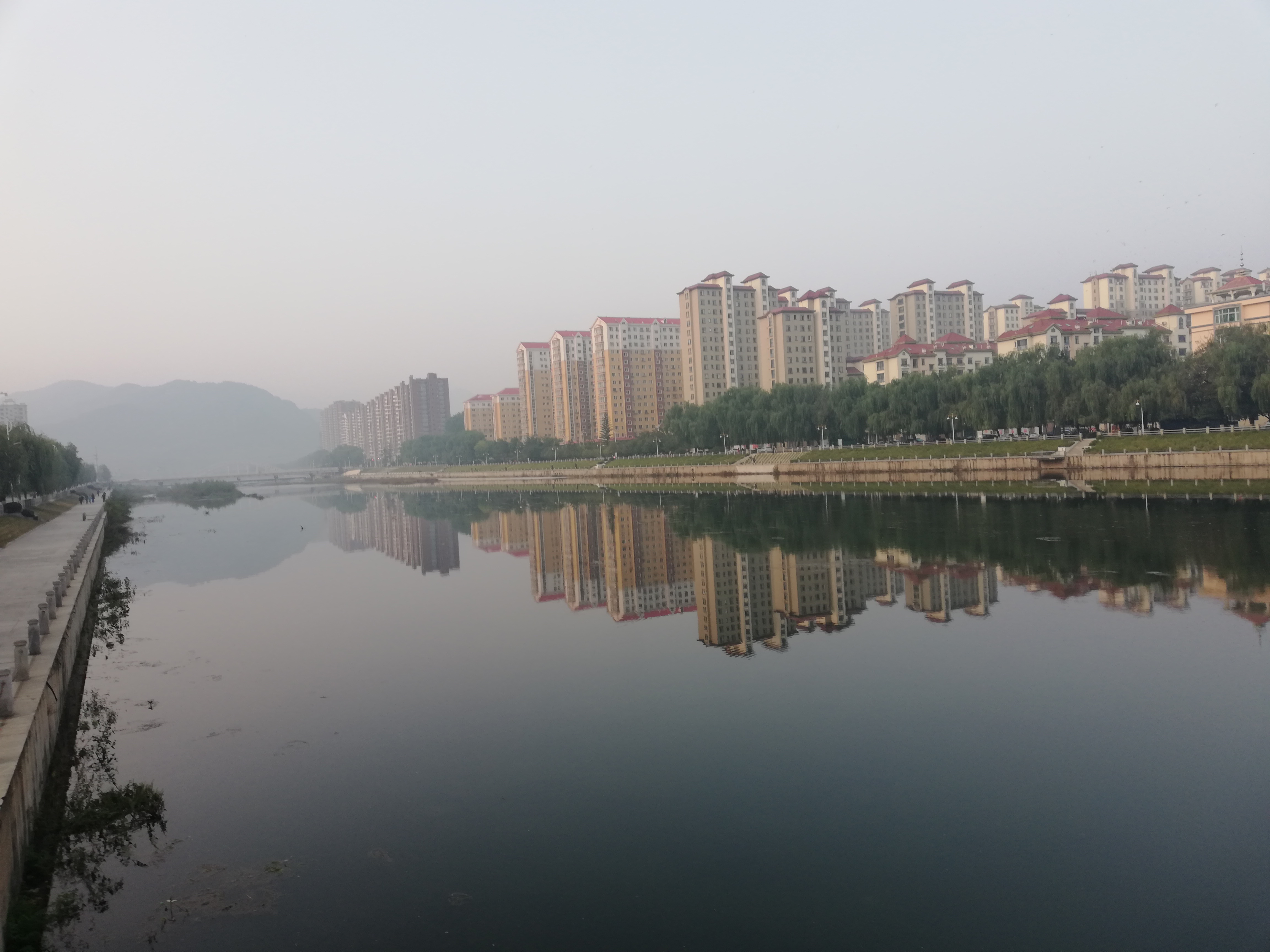 本溪桓仁旅游攻略自驾游,十一本溪桓仁枫叶自驾游攻略