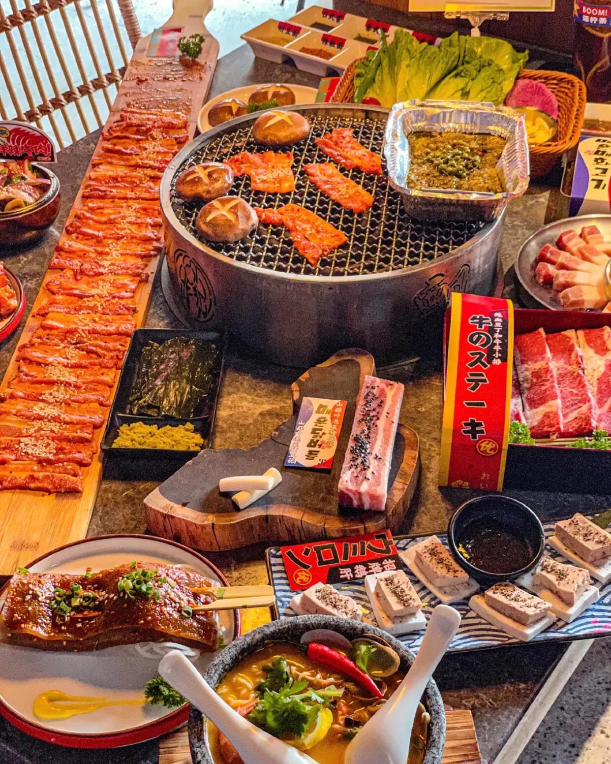 成都特色美食攻略好吃街,成都美食街吃货攻略