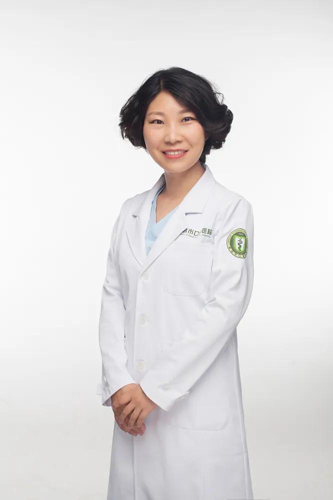 市口腔医院儿童口腔科主任带您了解“儿童龋齿预防与牙外伤治疗”
