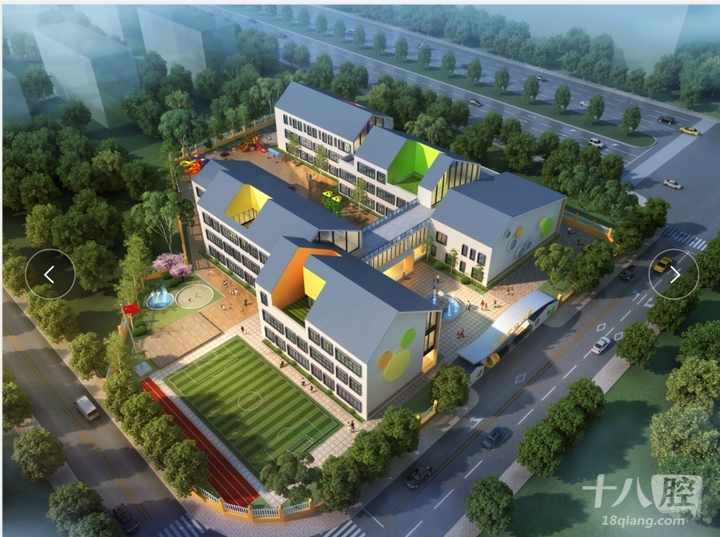 义乌福田幼儿园学费多少,义乌福田中心幼儿园