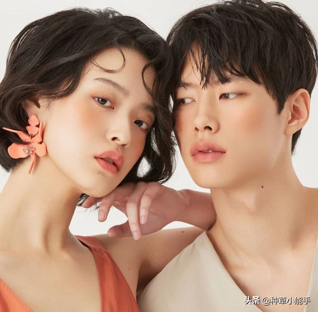 日韩有哪些纯天然的护肤品,韩国女生真正必用的品牌