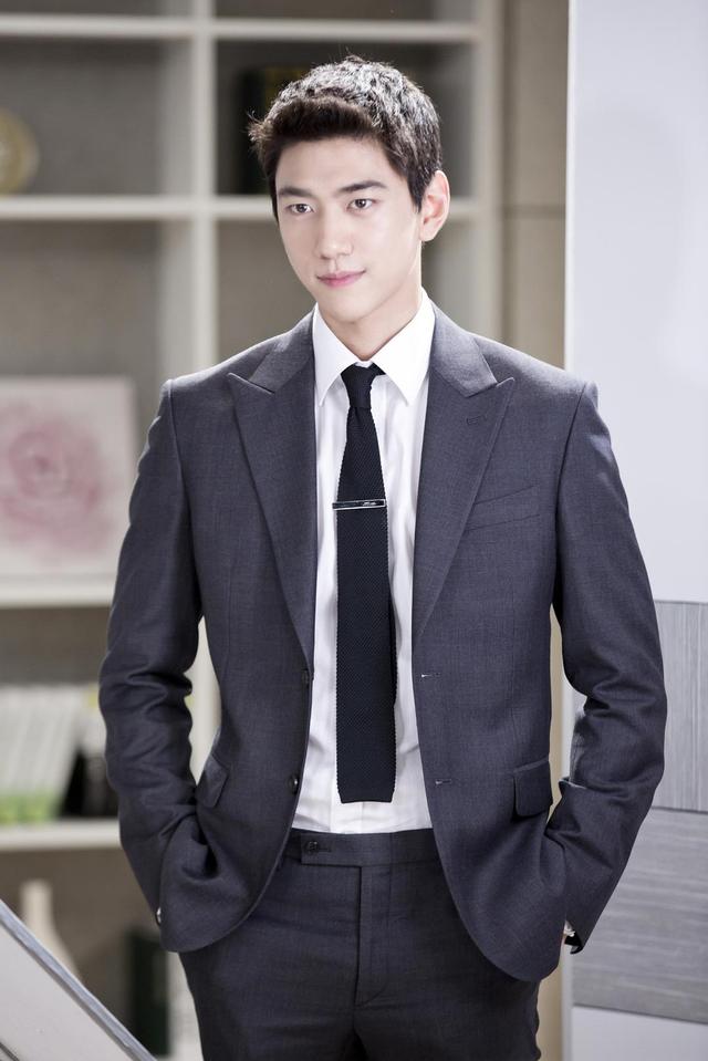 韩剧中的绝美颜值,年轻时最帅的韩剧