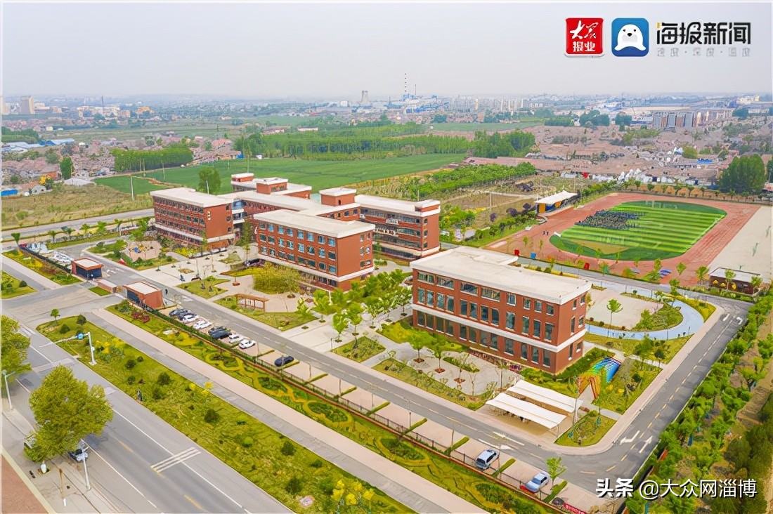 @淄川父老乡亲，请为家乡点赞