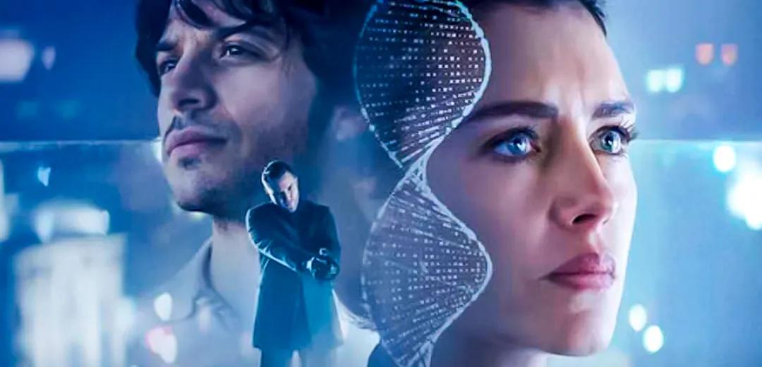 高科技能帮人找真爱吗？5个故事颠覆你的三观