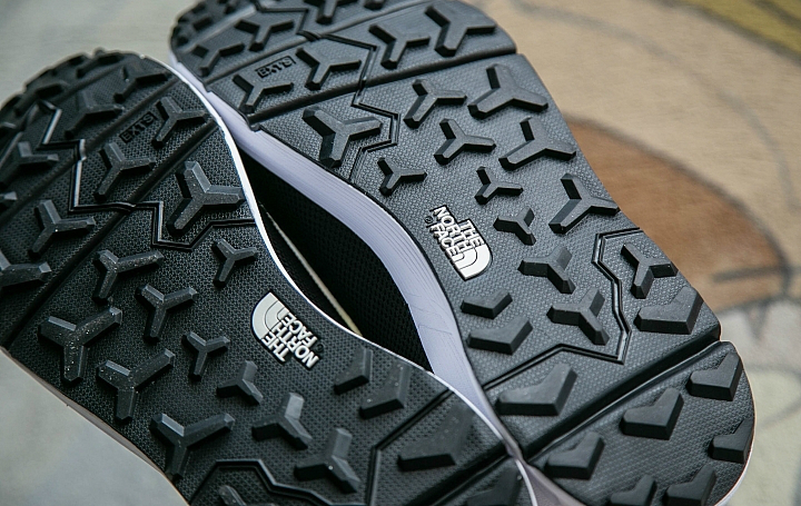 thenorthface北面顶级登山鞋,北面徒步鞋thenorthface怎么样