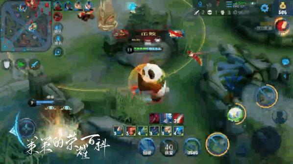 国服阿古朵被动对应野怪,国服阿古朵连招教学