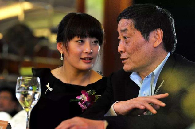 王力宏和宗馥莉的现状 (娃哈哈集团宗馥莉和王力宏)