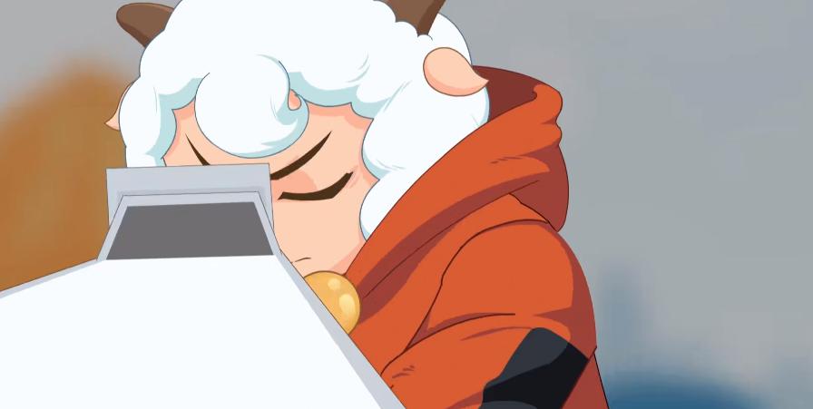 喜羊羊与灰太狼懒羊羊镜头最多的,喜羊羊与灰太狼懒羊羊三人照