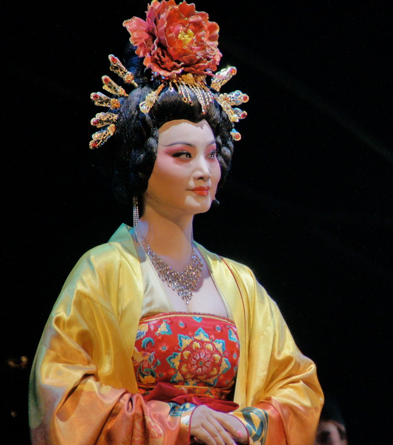 古代诗人薛涛简介,薛涛大唐四大女诗人