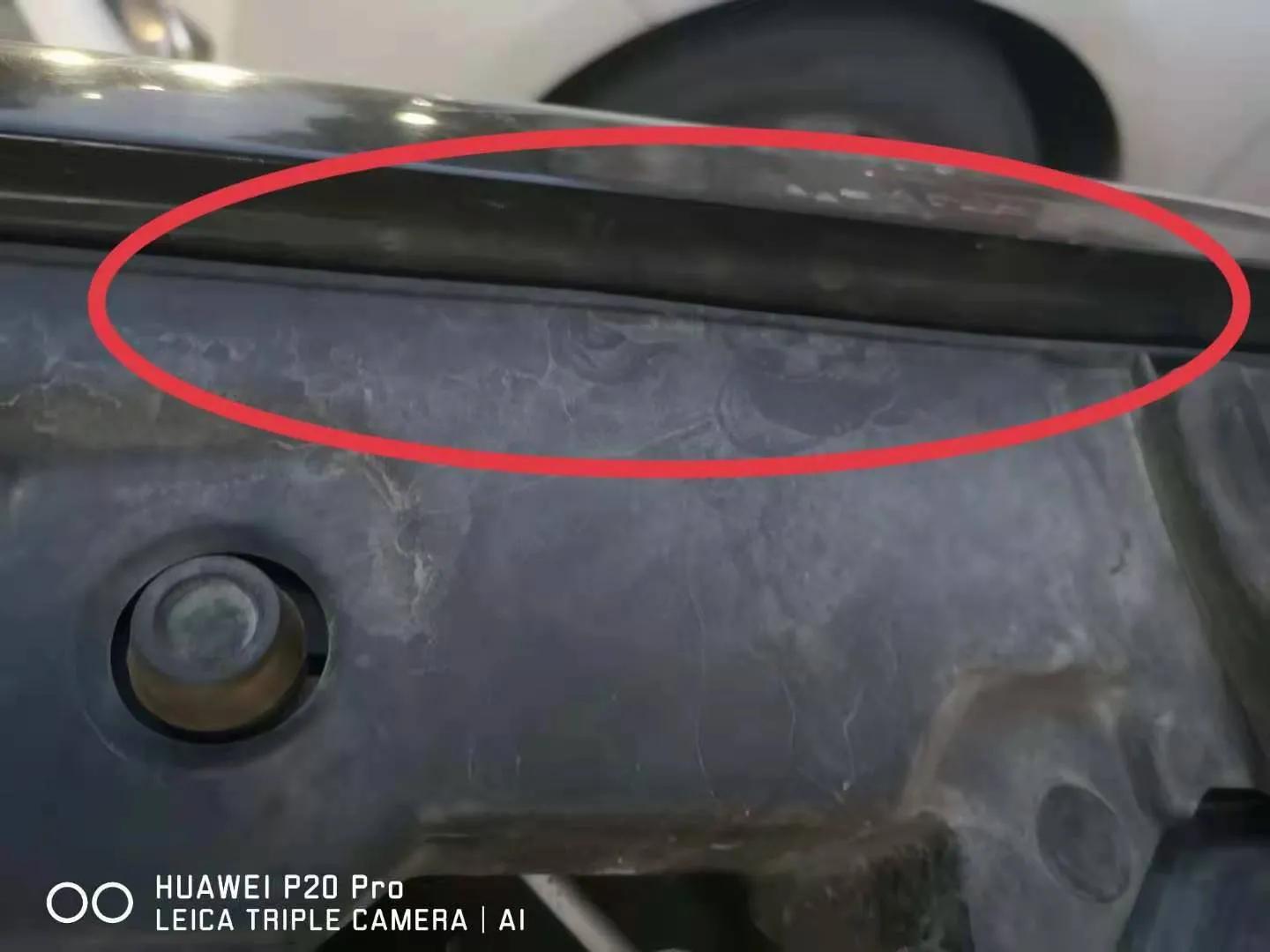 新手买二手车最简单的检查方法,购买二手车最重要的检验方法