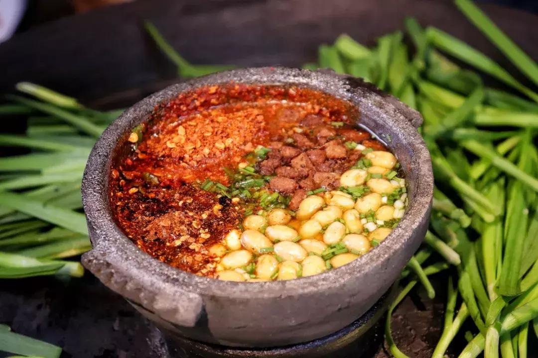 贵阳地道水城烙锅,贵阳毕节土烙锅