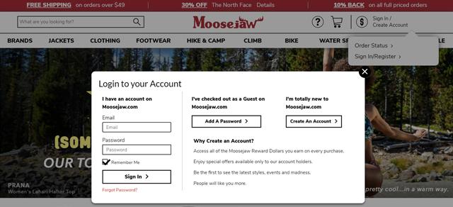 moosejaw购物攻略,moosejaw加拿大