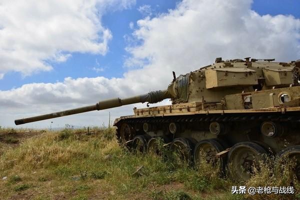 损毁的坦克,一战损失坦克装甲车