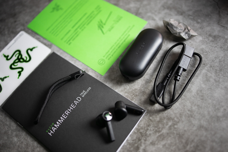 razer雷蛇北海巨妖v3x耳机测评,雷蛇耳机razer战锤狂鲨双核版v2