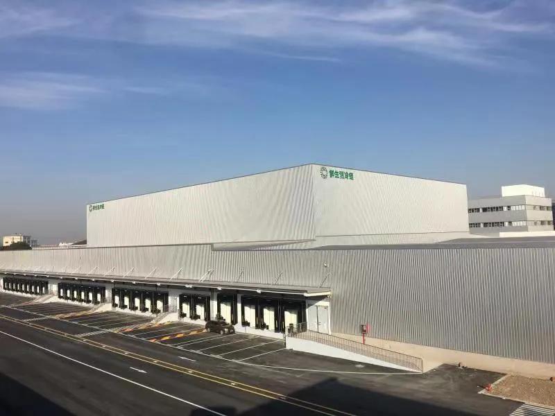 老爹东看西看，女儿扎根猪场，80后纷纷上位……这家千亿公司39年长青的“神”逻辑